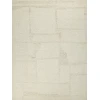 Exquisite Rugs Kokomo Ivory/Taupe 72469X12 9ft.X12ft. Rect. Rug