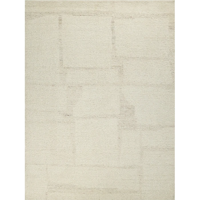 Exquisite Rugs Kokomo Ivory/Taupe 724610X14 10ft.X14ft. Rect. Rug