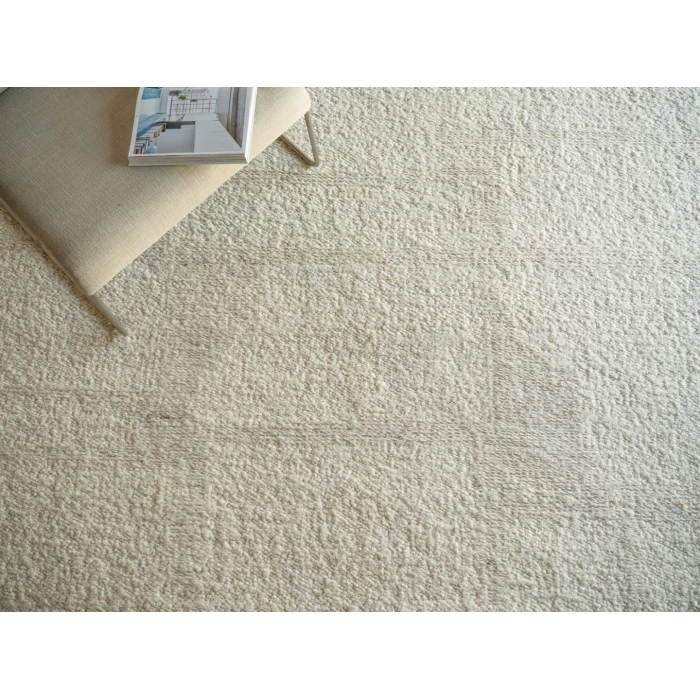 Exquisite Rugs Kokomo Ivory/Taupe 724610X14 10ft.X14ft. Rect. Rug