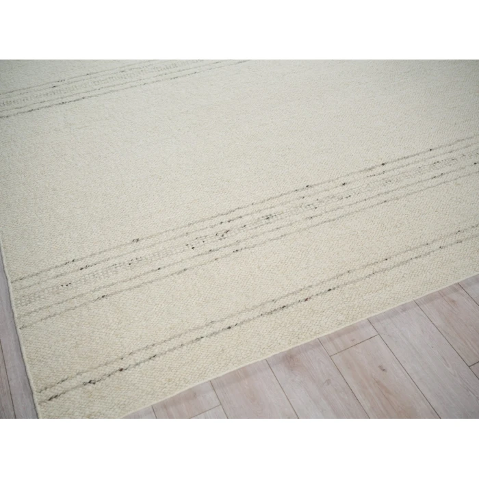 Exquisite Rugs Kokomo Ivory/Beige 725010X14 10ft.X14ft. Rect. Rug