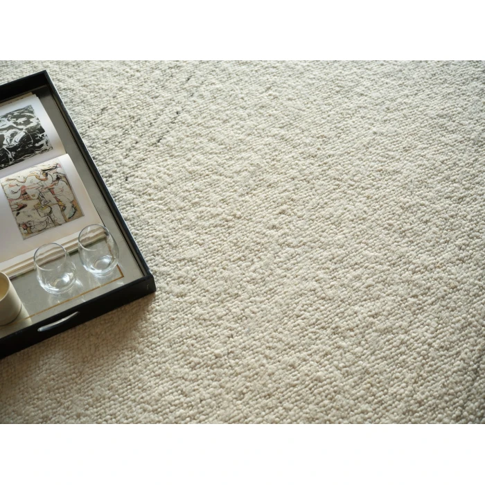Exquisite Rugs Kokomo Ivory/Beige 725010X14 10ft.X14ft. Rect. Rug