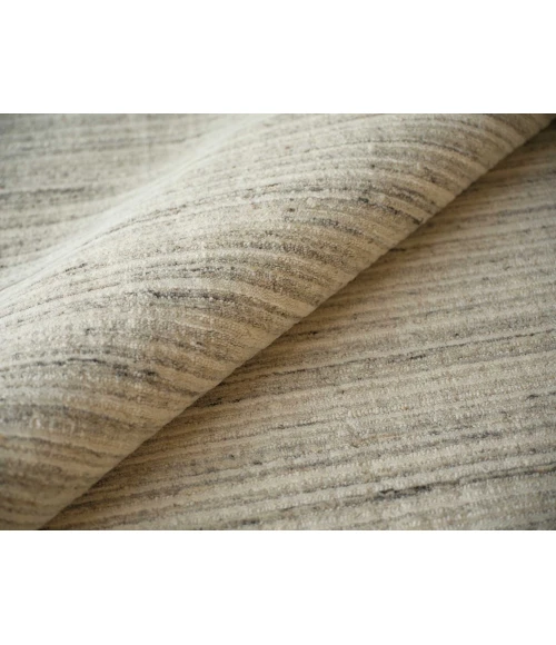 Exquisite Rugs Elko Gray 72548X10 8ft.X10ft. Rect. Rug