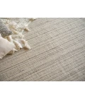 Exquisite Rugs Elko Gray 72548X10 8ft.X10ft. Rect. Rug
