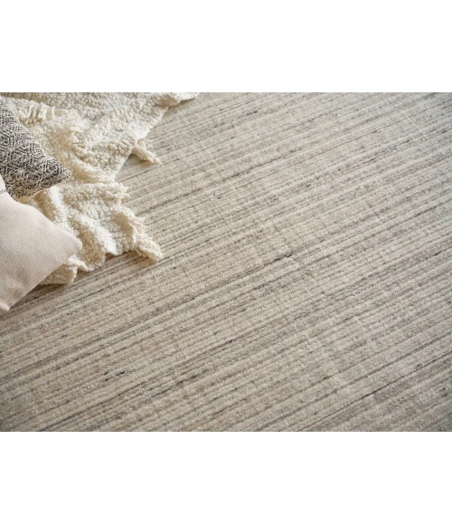 Exquisite Rugs Elko Gray 72548X10 8ft.X10ft. Rect. Rug