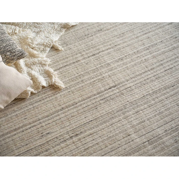 Exquisite Rugs Elko Gray 72548X10 8ft.X10ft. Rect. Rug
