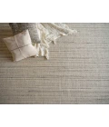 Exquisite Rugs Elko Gray 72548X10 8ft.X10ft. Rect. Rug