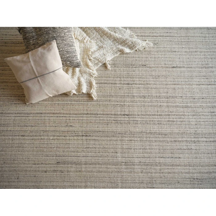 Exquisite Rugs Elko Gray 72548X10 8ft.X10ft. Rect. Rug
