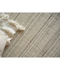 Exquisite Rugs Elko Gray 72548X10 8ft.X10ft. Rect. Rug