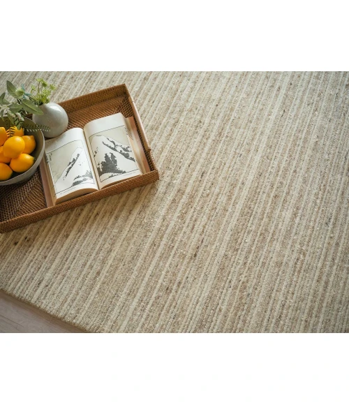 Exquisite Rugs Elko Beige 725510X14 10ft.X14ft. Rect. Rug