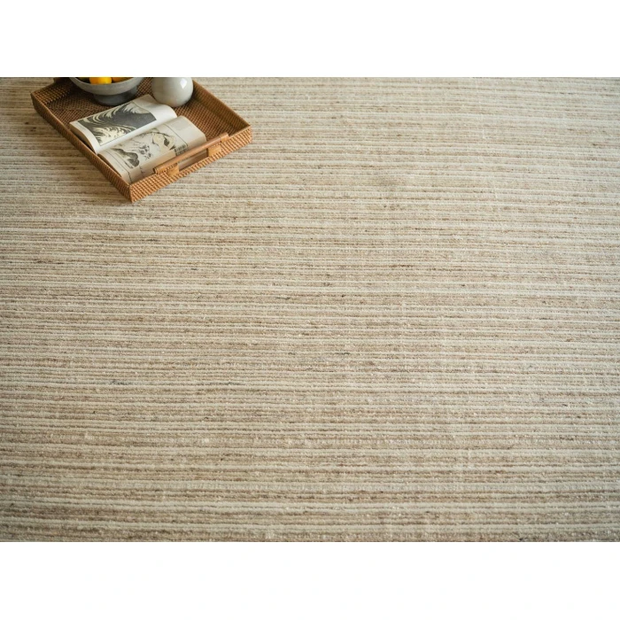 Exquisite Rugs Elko Beige 725515X20 15ft.X20ft. Rect. Rug