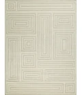 Exquisite Rugs Teton Cream/Ivory 725610X14 10ft.X14ft. Rect. Rug