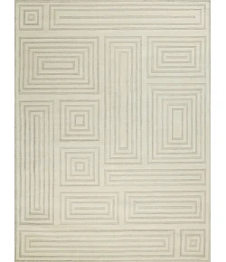 Exquisite Rugs Teton Cream/Ivory 725610X14 10ft.X14ft. Rect. Rug