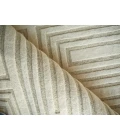 Exquisite Rugs Teton Cream/Ivory 725610X14 10ft.X14ft. Rect. Rug