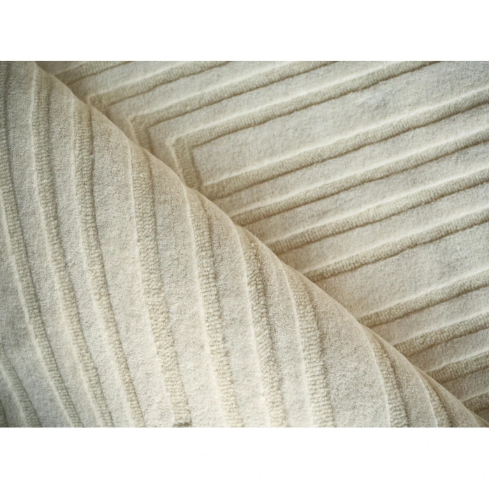 Exquisite Rugs Teton Beige/Ivory 725715x20 15ft.x20ft. Rect. Rug