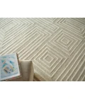 Exquisite Rugs Teton Cream/Ivory 725915x20 15ft.x20ft. Rect. Rug