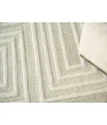 Exquisite Rugs Teton Cream/Ivory 725915x20 15ft.x20ft. Rect. Rug