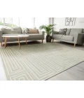 Exquisite Rugs Teton Cream/Ivory 725915x20 15ft.x20ft. Rect. Rug