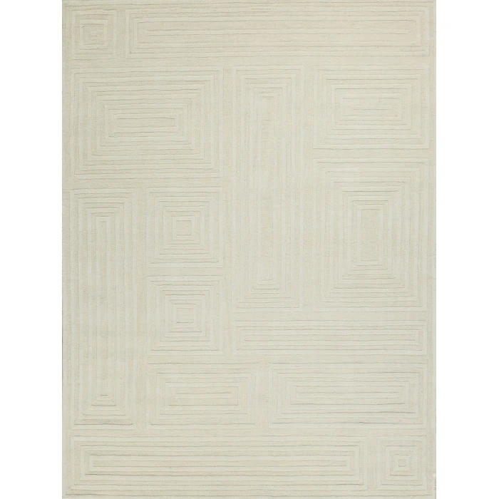 Exquisite Rugs Teton Beige/Ivory 726014X18 14ft.X18ft. Rect. Rug