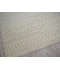 Exquisite Rugs Elko Silver 72701X16 1ft.X1ft.6in. Rect. Rug