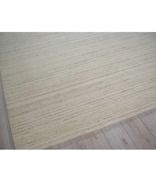Exquisite Rugs Elko Silver 72701X16 1ft.X1ft.6in. Rect. Rug