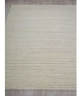 Exquisite Rugs Elko Silver 72701X16 1ft.X1ft.6in. Rect. Rug