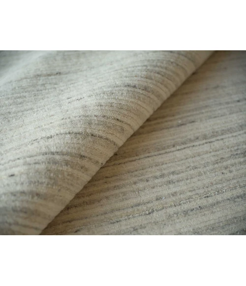 Exquisite Rugs Elko Silver 72701X16 1ft.X1ft.6in. Rect. Rug