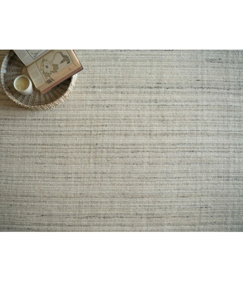 Exquisite Rugs Elko Silver 72701X16 1ft.X1ft.6in. Rect. Rug