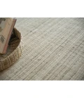 Exquisite Rugs Elko Silver 72701X16 1ft.X1ft.6in. Rect. Rug