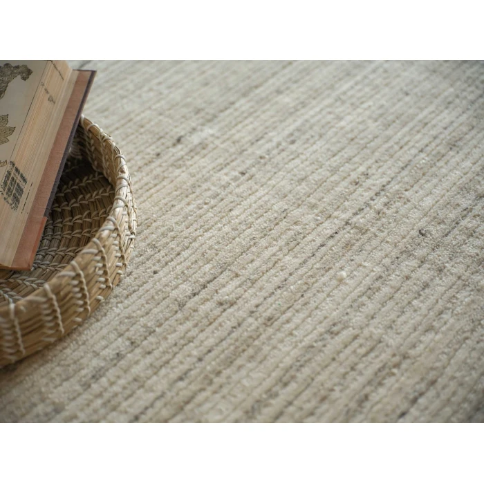 Exquisite Rugs Elko Silver 72709X12 9ft.X12ft. Rect. Rug