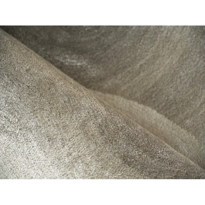 Exquisite Rugs Mitomo Charcoal/Ivory 72728X10 8ft.X10ft. Rect. Rug