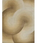 Exquisite Rugs Mitomo Light Beige/Ivory 727310X14 10ft.X14ft. Rect. Rug