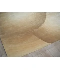 Exquisite Rugs Mitomo Light Beige/Ivory 727310X14 10ft.X14ft. Rect. Rug