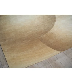 Exquisite Rugs Mitomo Light Beige/Ivory 727310X14 10ft.X14ft. Rect. Rug