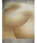 Exquisite Rugs Mitomo Light Beige/Ivory 727310X14 10ft.X14ft. Rect. Rug