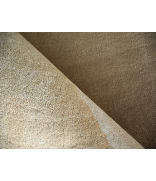 Exquisite Rugs Mitomo Light Beige/Ivory 727310X14 10ft.X14ft. Rect. Rug