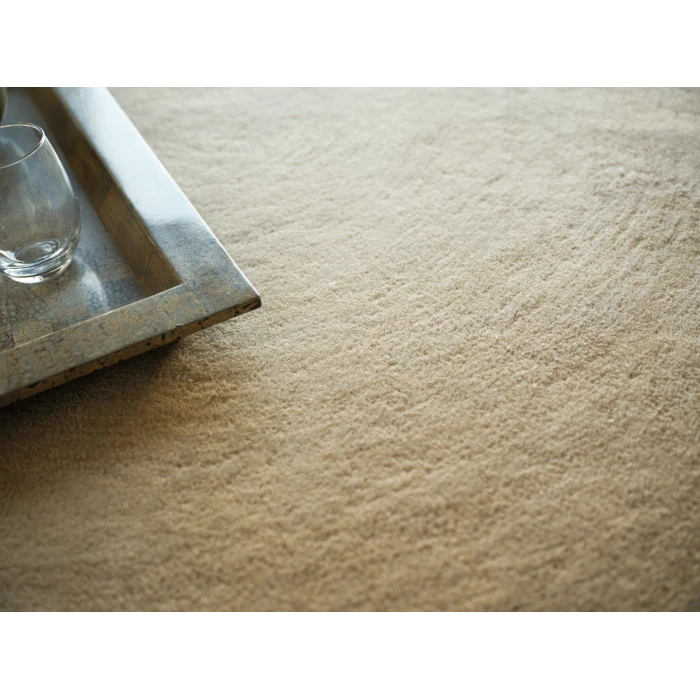 Exquisite Rugs Mitomo Light Beige/Ivory 72736X9 6ft.X9ft. Rect. Rug