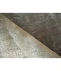 Exquisite Rugs Mitomo Taupe 72748X10 8ft.X10ft. Rect. Rug