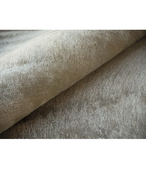 Exquisite Rugs Mitomo Taupe 72748X10 8ft.X10ft. Rect. Rug
