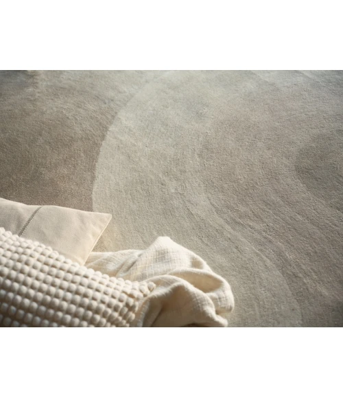 Exquisite Rugs Mitomo Pearl 727512X15 12ft.X15ft. Rect. Rug