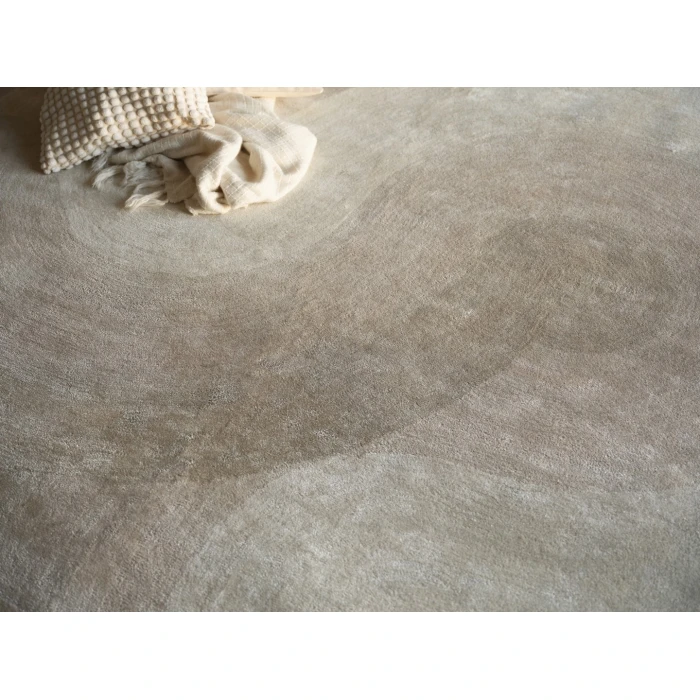 Exquisite Rugs Mitomo Pearl 72759X12 9ft.X12ft. Rect. Rug
