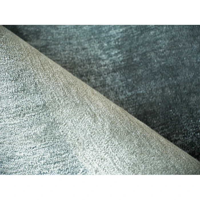 Exquisite Rugs Mitomo Sea Green 72769X12 9ft.X12ft. Rect. Rug