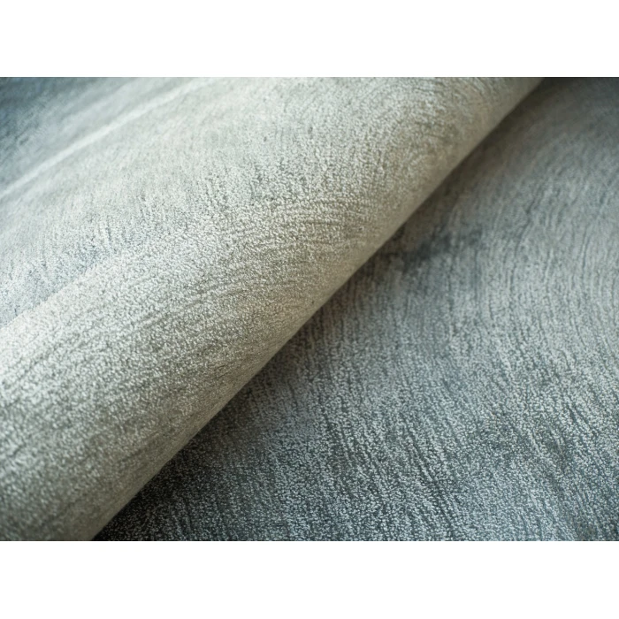 Exquisite Rugs Mitomo Sea Green 72769X12 9ft.X12ft. Rect. Rug