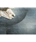 Exquisite Rugs Mitomo Sea Green 72766X9 6ft.X9ft. Rect. Rug