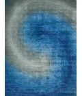 Exquisite Rugs Mitomo Navy/Gray 72774X6 4ft.X6ft. Rect. Rug