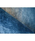 Exquisite Rugs Mitomo Navy/Gray 72774X6 4ft.X6ft. Rect. Rug