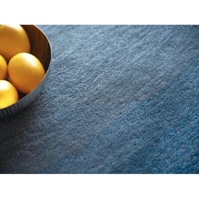 Exquisite Rugs Mitomo Navy/Gray 727712X15 12ft.X15ft. Rect. Rug