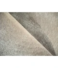 Exquisite Rugs Mitomo Charcoal/Ivory 72785X7 SHAPE 5ft.X7ft. SHAPE Novelty Rug