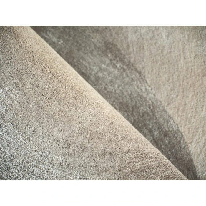 Exquisite Rugs Mitomo Charcoal/Ivory 72785X7 SHAPE 5ft.X7ft. SHAPE Novelty Rug