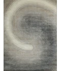 Exquisite Rugs Mitomo Charcoal/Ivory 727810X14 10ft.X14ft. Rect. Rug