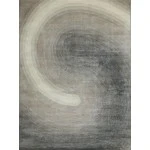 Exquisite Rugs Mitomo Charcoal/Ivory 72789X12 9ft.X12ft. Rect. Rug